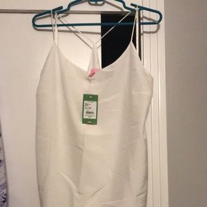 NWT belle tank
